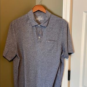 Vineyard Vines Size Medium Polo